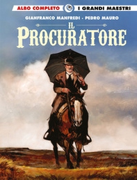 Il procuratore - Librerie.coop