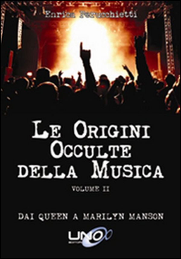Le origini occulte della musica - Librerie.coop Le origini occulte della musica - Librerie.coop