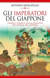 Gli imperatori del Giappone - Librerie.coop