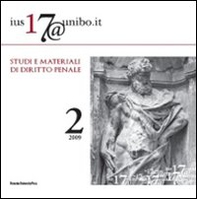 Ius17@unibo.it - Vol. 2 - Librerie.coop