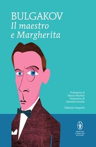 Il maestro e Margherita - Librerie.coop