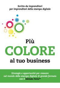 Più colore al tuo business - Librerie.coop