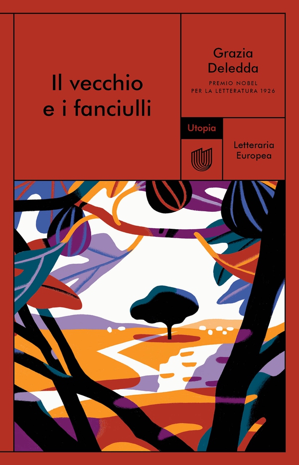 Il vecchio e i fanciulli - Librerie.coop Il vecchio e i fanciulli - Librerie.coop