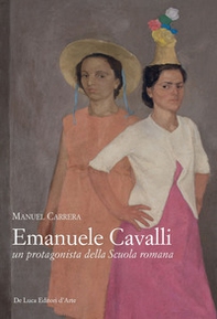 Emanuele Cavalli, un protagonista della Scuola romana - Librerie.coop