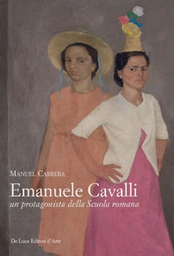 Emanuele Cavalli, un protagonista della Scuola romana - Librerie.coop Emanuele Cavalli, un protagonista della Scuola romana - Librerie.coop