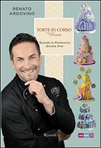 Torte in corso con Renato - Librerie.coop