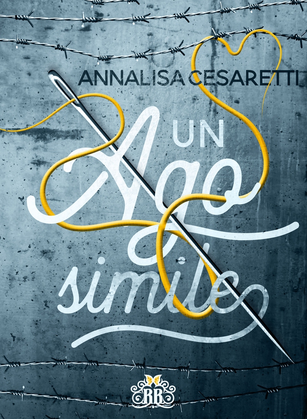 Un ago simile - Librerie.coop Un ago simile - Librerie.coop