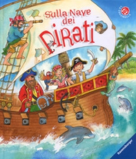 Sulla nave dei pirati - Librerie.coop