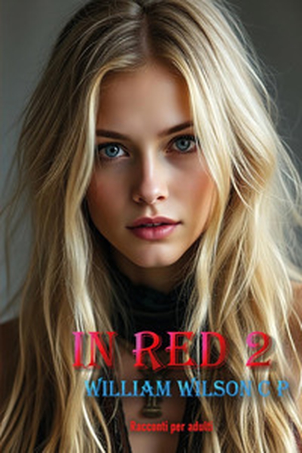 In red - Vol. 2 - Librerie.coop In red - Vol. 2 - Librerie.coop
