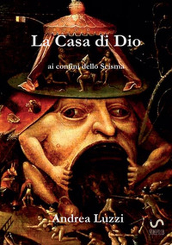 La casa di Dio - Librerie.coop La casa di Dio - Librerie.coop