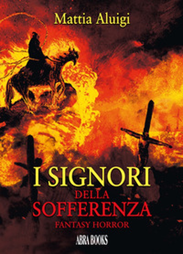 I signori della sofferenza - Librerie.coop I signori della sofferenza - Librerie.coop