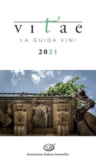Vitae. La guida vini 2021 - Librerie.coop