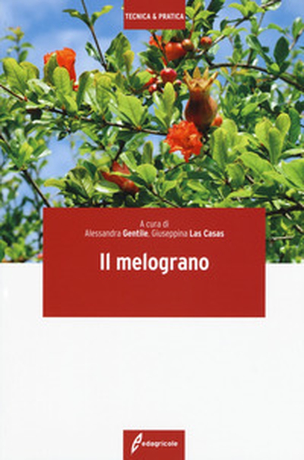 Il melograno - Librerie.coop Il melograno - Librerie.coop