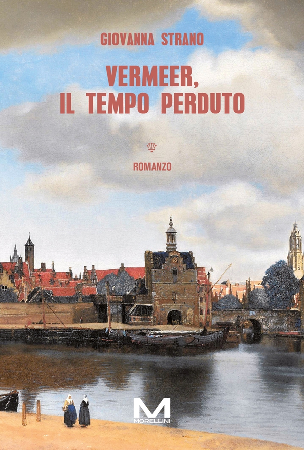 Vermeer, il tempo perduto - Librerie.coop Vermeer, il tempo perduto - Librerie.coop
