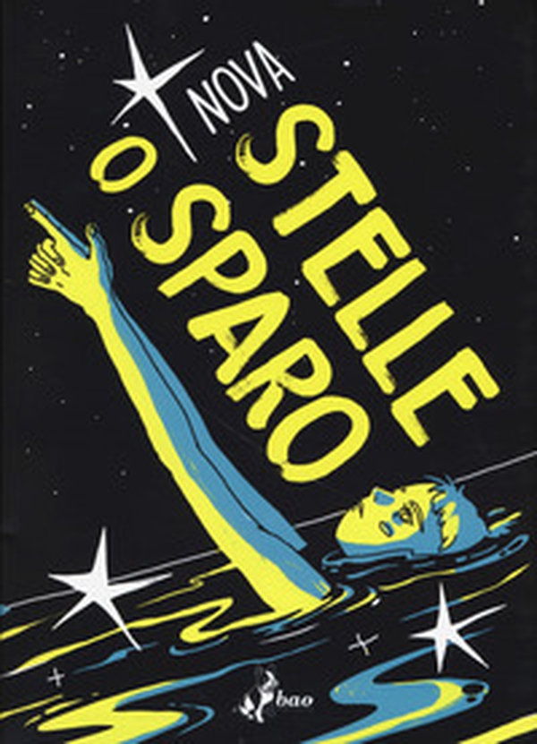 Stelle o sparo - Librerie.coop Stelle o sparo - Librerie.coop