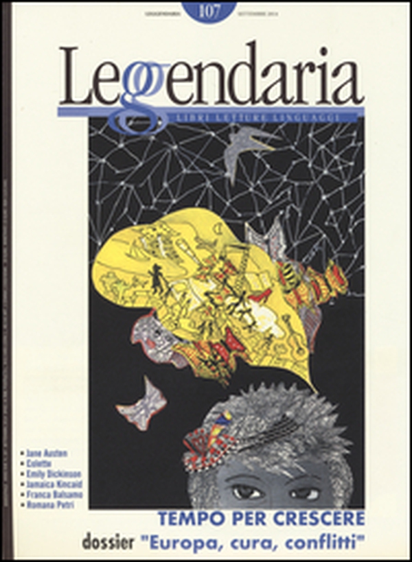 Leggendaria - Librerie.coop Leggendaria - Librerie.coop