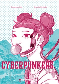 Cyberpunkers - Librerie.coop
