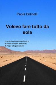 Volevo fare tutto da sola - Librerie.coop