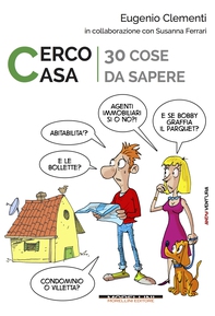 Cerco casa - Librerie.coop Cerco casa - Librerie.coop