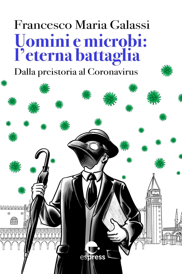 Uomini e microbi: l'eterna battaglia - Librerie.coop Uomini e microbi: l'eterna battaglia - Librerie.coop