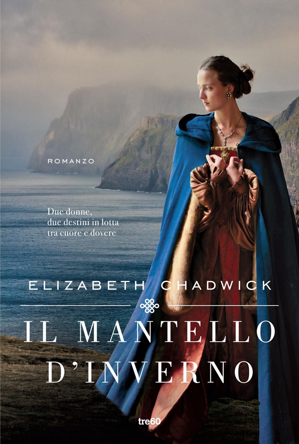 Il mantello d'inverno - Librerie.coop Il mantello d'inverno - Librerie.coop