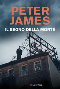 Il segno della morte - Librerie.coop Il segno della morte - Librerie.coop