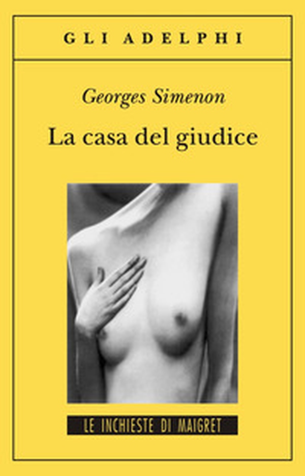 La casa del giudice - Librerie.coop La casa del giudice - Librerie.coop