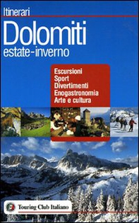 Le Dolomiti - Librerie.coop