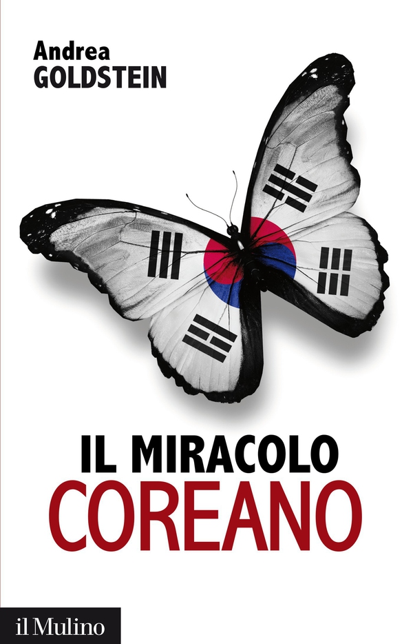 Il miracolo coreano - Librerie.coop Il miracolo coreano - Librerie.coop