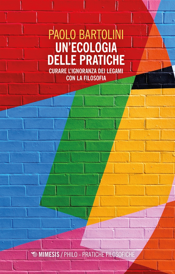 Un’ecologia delle pratiche - Librerie.coop Un’ecologia delle pratiche - Librerie.coop