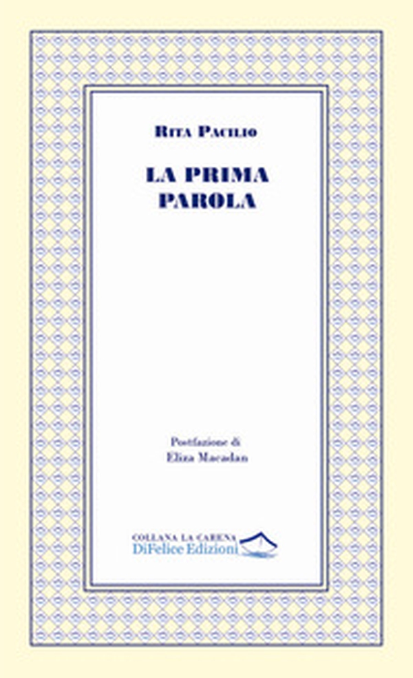 La prima parola - Librerie.coop