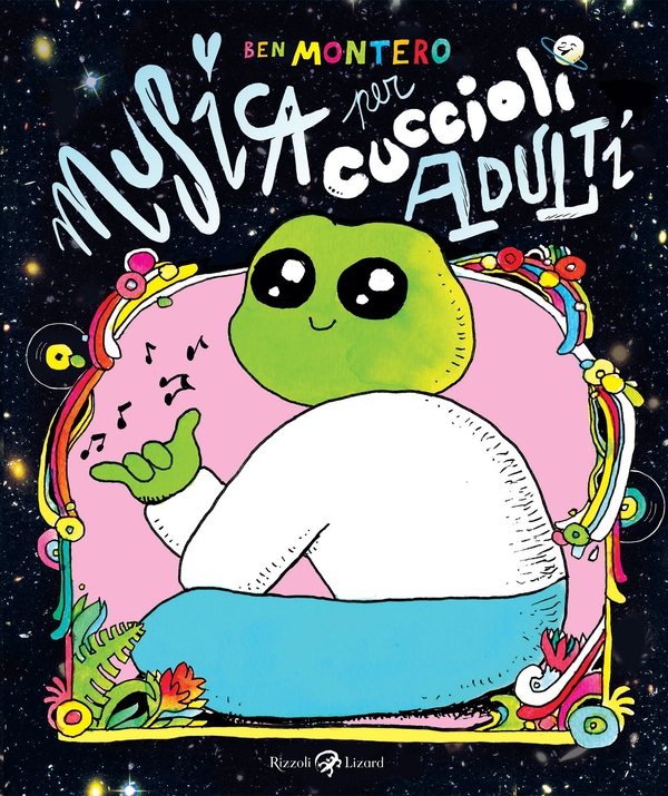 Musica per cuccioli adulti - Librerie.coop Musica per cuccioli adulti - Librerie.coop