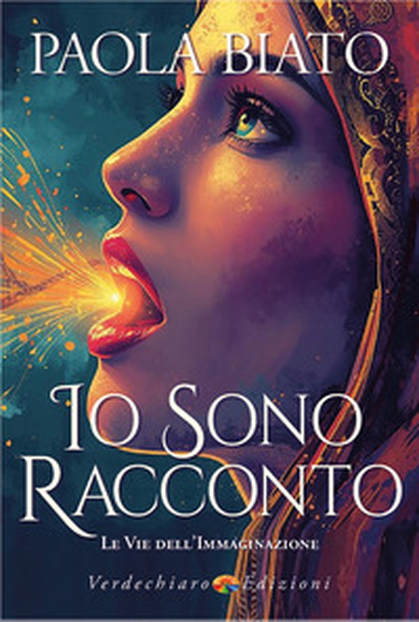 Io sono racconto. Le vie dell'immaginazione - Librerie.coop
