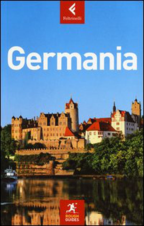Germania - Librerie.coop Germania - Librerie.coop