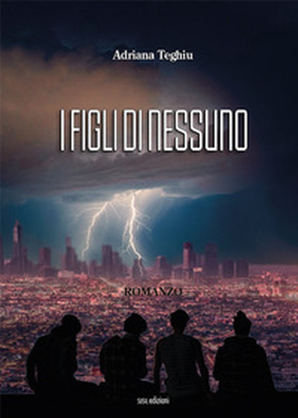 I figli di nessuno - Librerie.coop I figli di nessuno - Librerie.coop