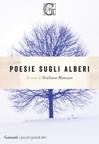 Poesie sugli alberi - Librerie.coop