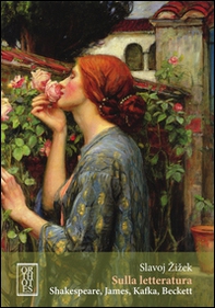 Sulla letteratura. Shakespeare, James, Kafka, Beckett - Librerie.coop