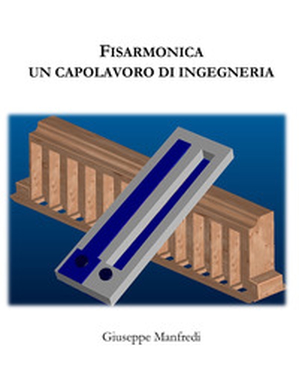 Fisarmonica. Un capolavoro di ingegneria - Librerie.coop Fisarmonica. Un capolavoro di ingegneria - Librerie.coop