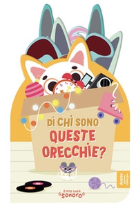 Di chi sono queste orecchie? - Librerie.coop