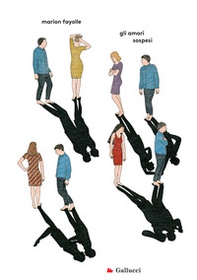 Gli amori sospesi - Librerie.coop