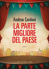 La parte migliore del paese - Librerie.coop