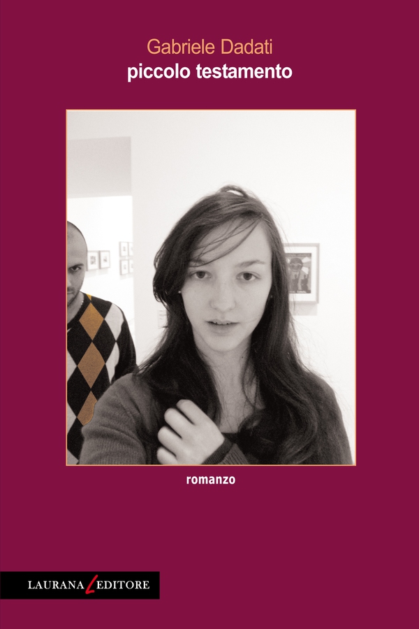 Piccolo testamento - Librerie.coop