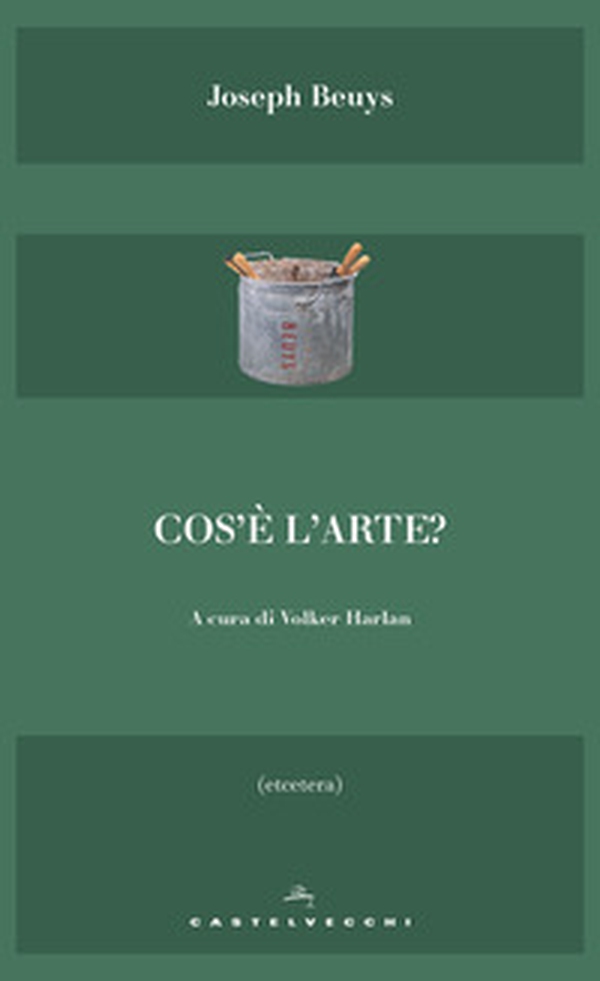Cos'è l'arte? - Librerie.coop Cos'è l'arte? - Librerie.coop