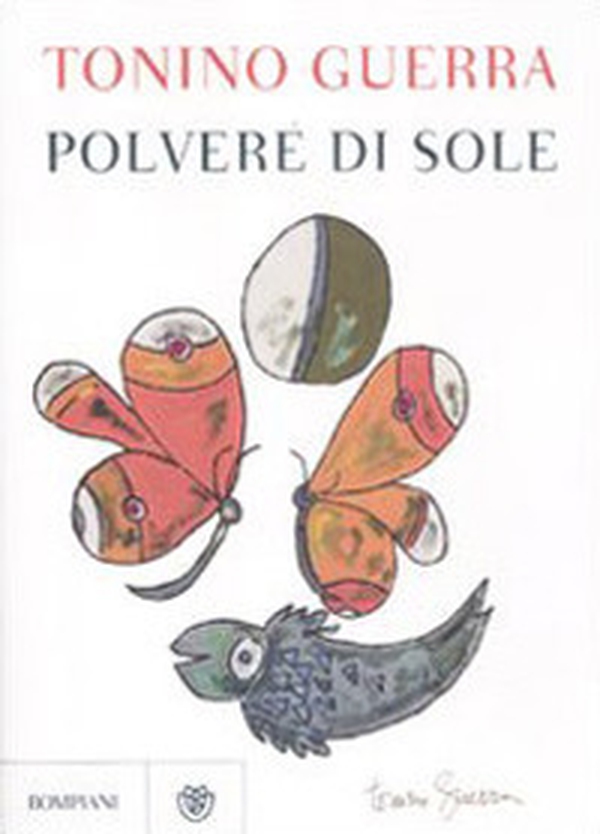 Polvere di sole - Librerie.coop Polvere di sole - Librerie.coop