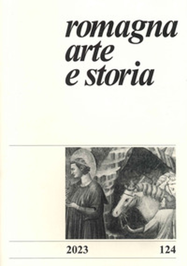 Romagna arte e storia - Vol. 124 - Librerie.coop Romagna arte e storia - Vol. 124 - Librerie.coop