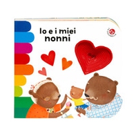Io e i miei nonni - Librerie.coop