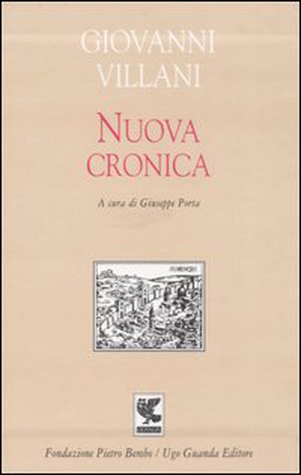 Nuova cronica - Librerie.coop Nuova cronica - Librerie.coop