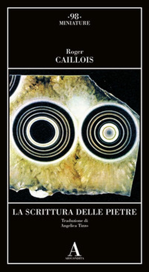 La scrittura delle pietre - Librerie.coop La scrittura delle pietre - Librerie.coop