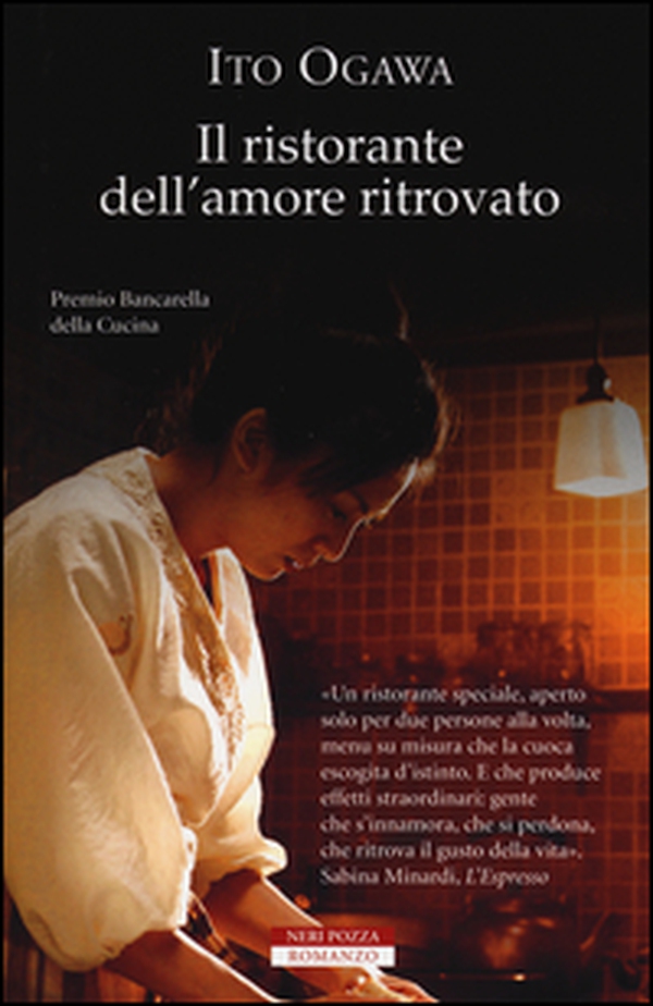 Il ristorante dell'amore ritrovato - Librerie.coop Il ristorante dell'amore ritrovato - Librerie.coop