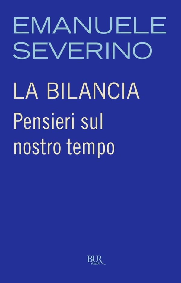 La bilancia - Librerie.coop La bilancia - Librerie.coop